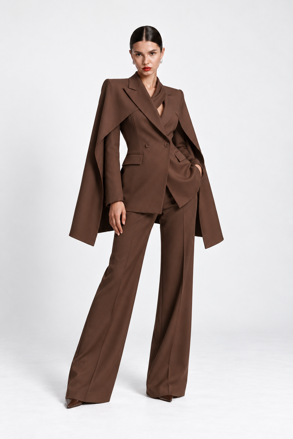 Vionette Suit