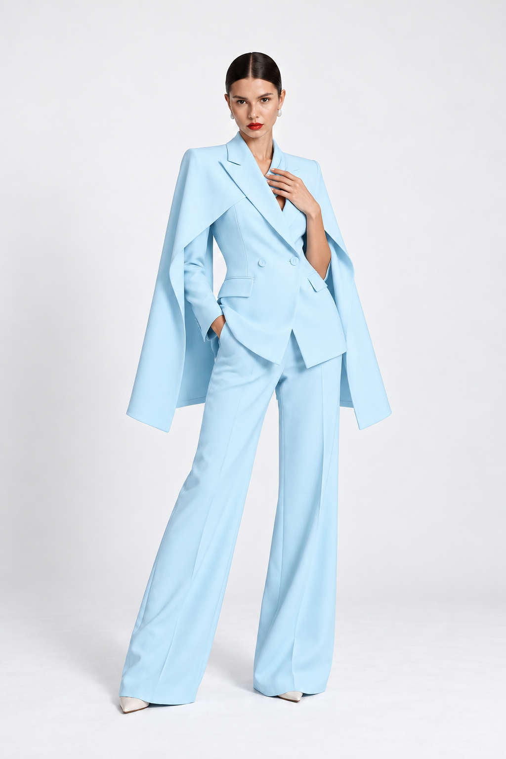 Vionette Suit