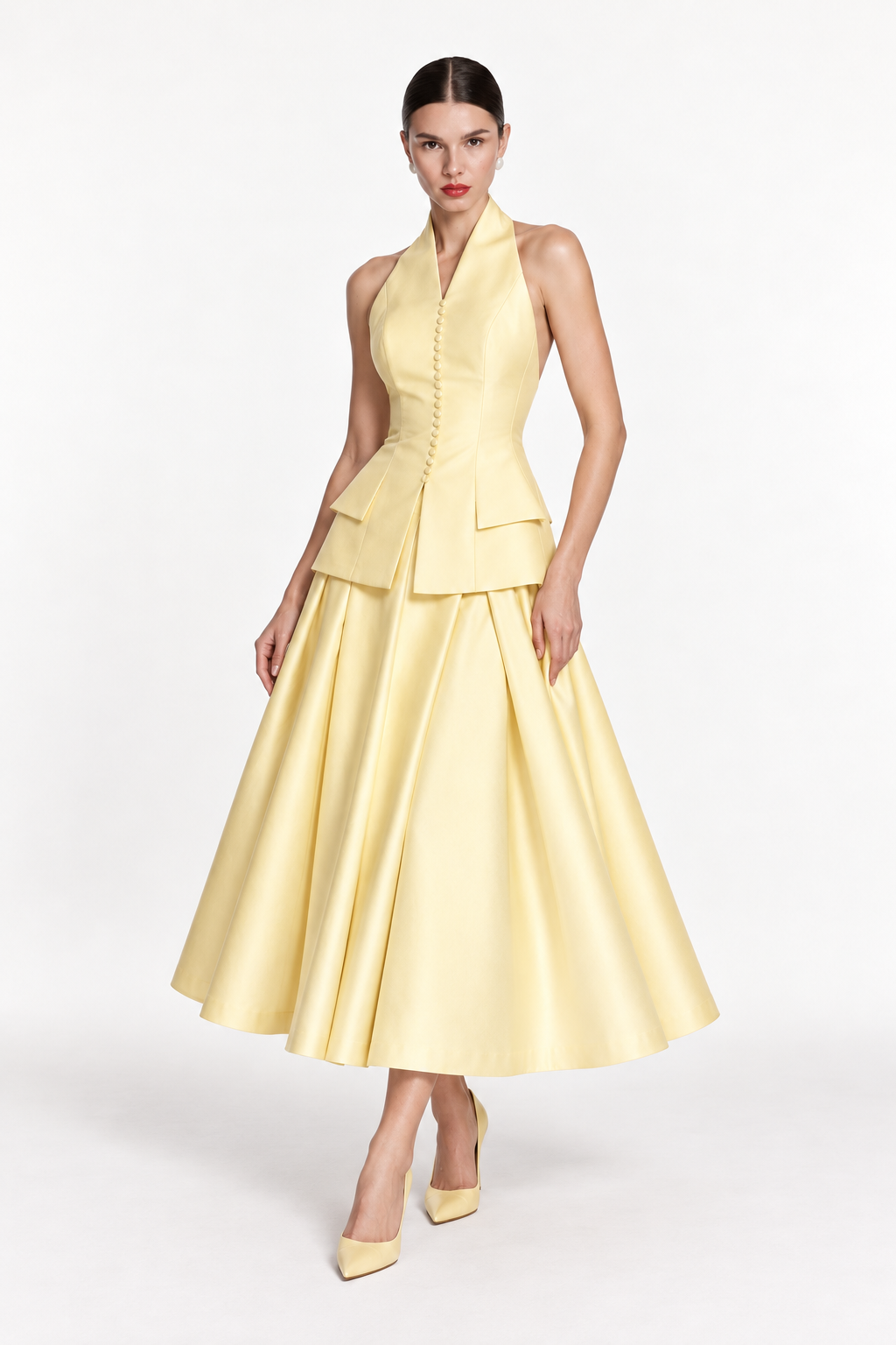 Duchess Suit