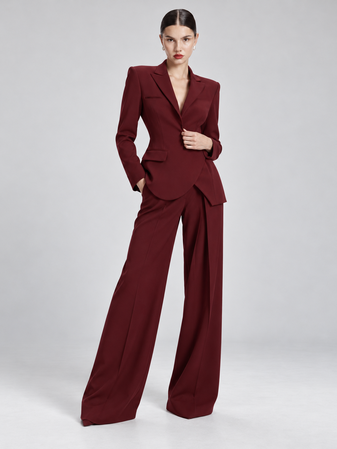Susana Suit