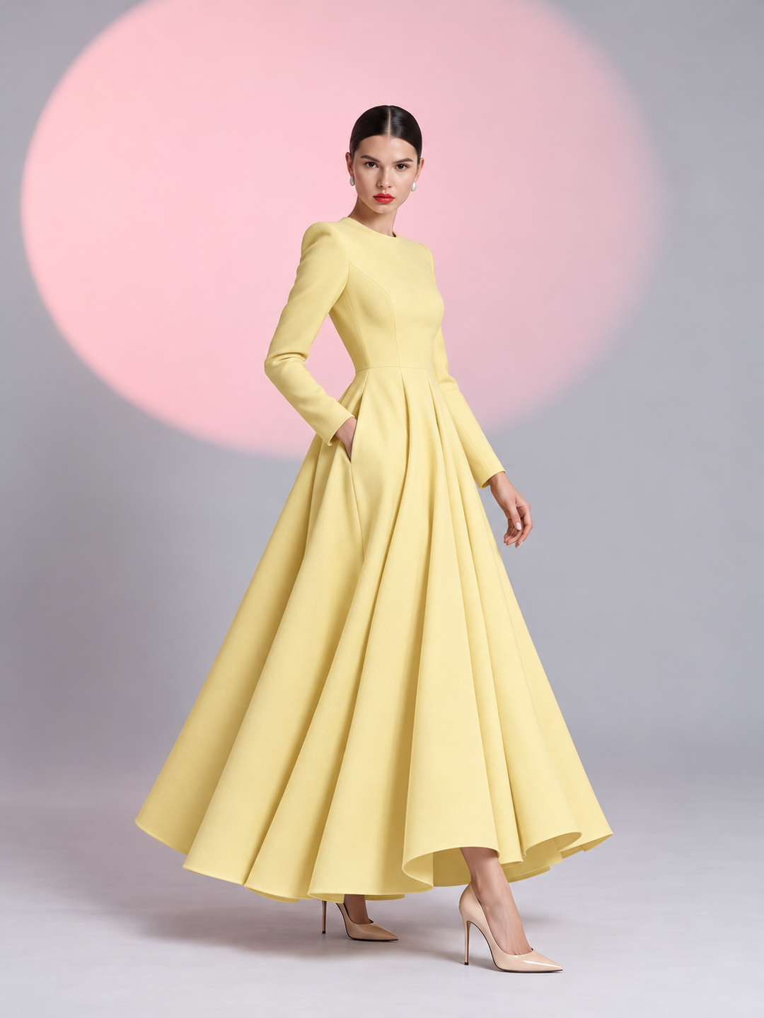 Bellavelle Suit