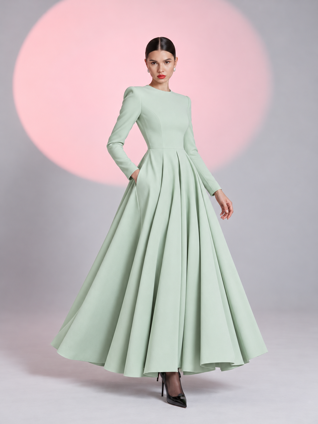 Bellavelle Suit