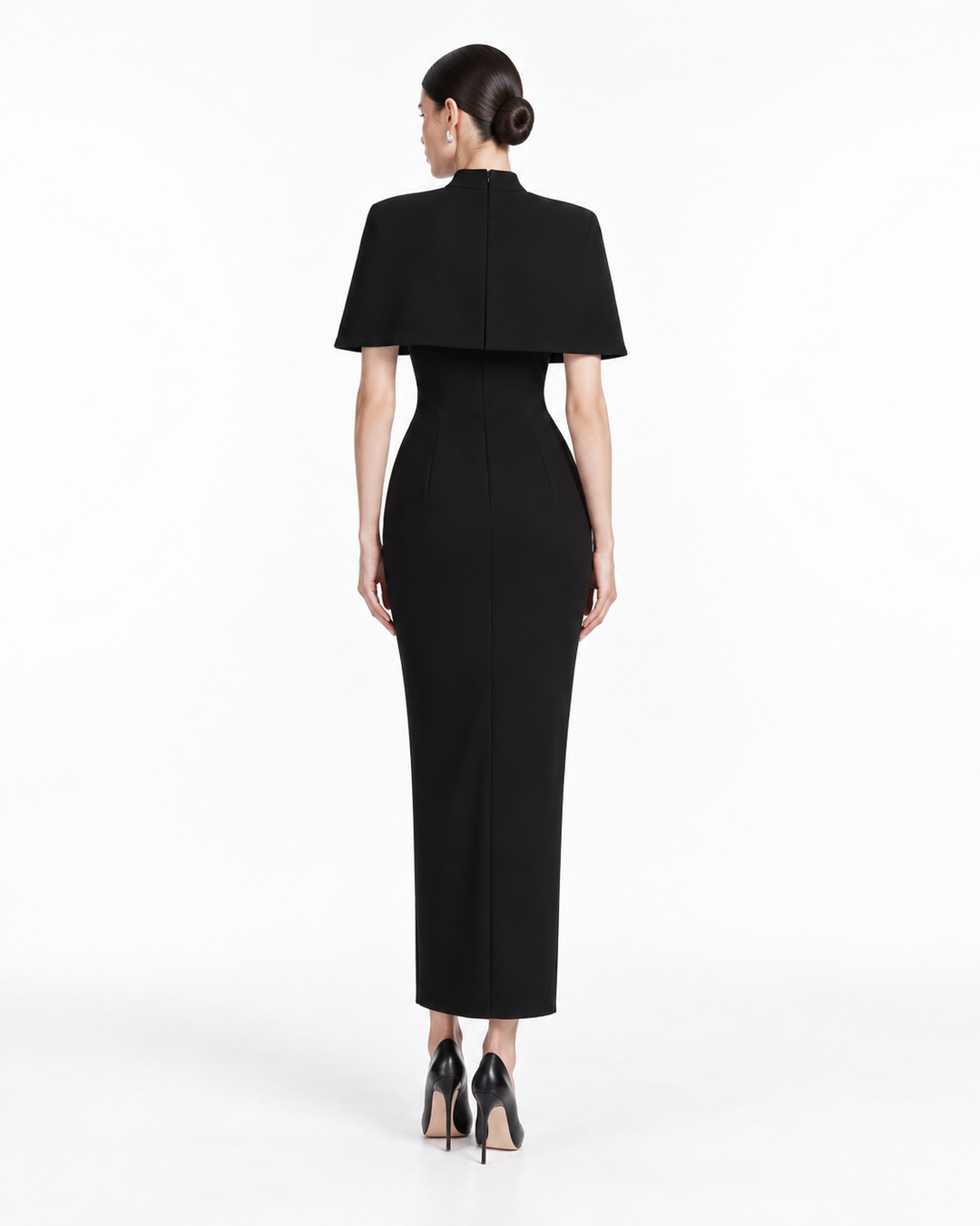Ameilie Dress Suit