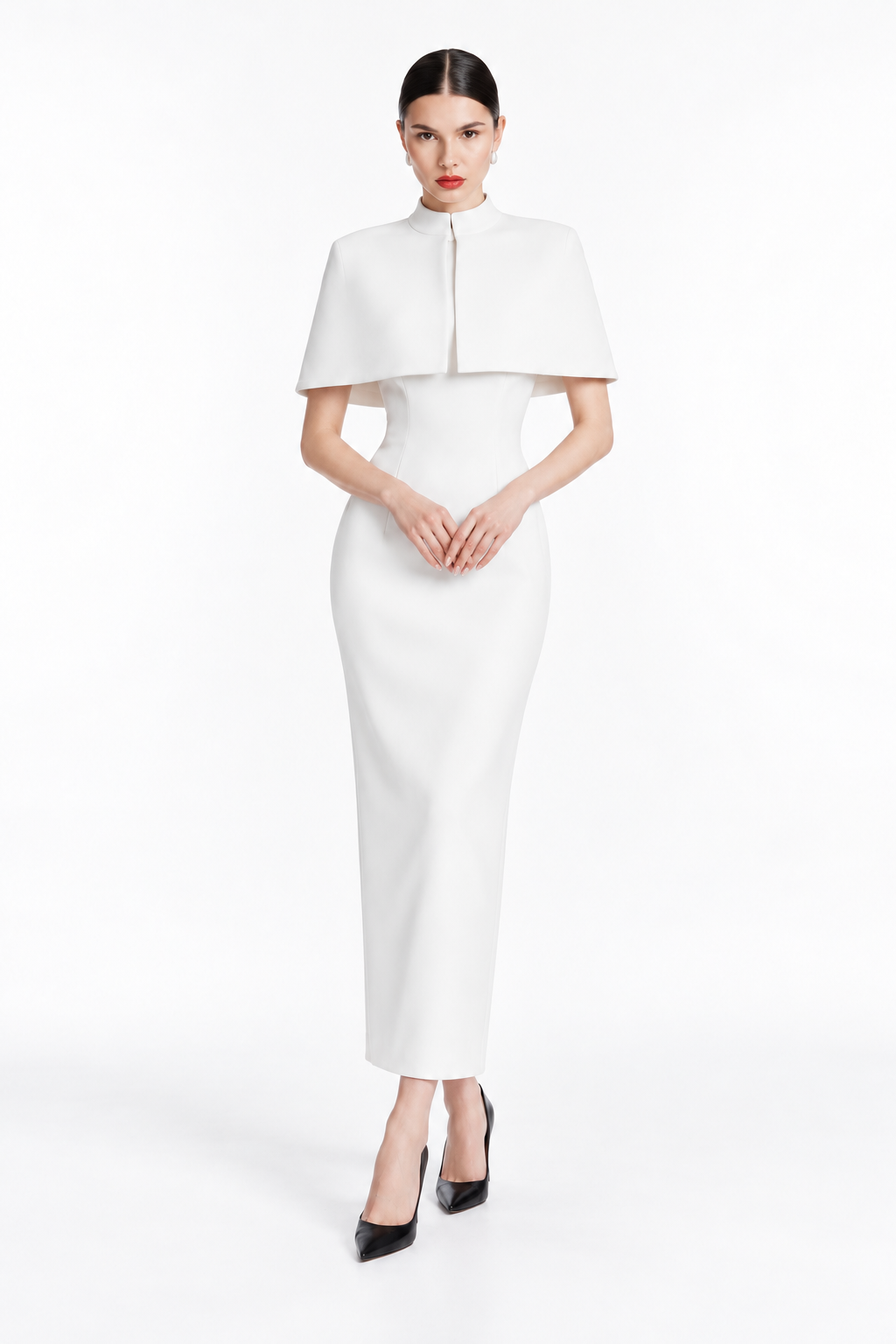 Ameilie Dress Suit