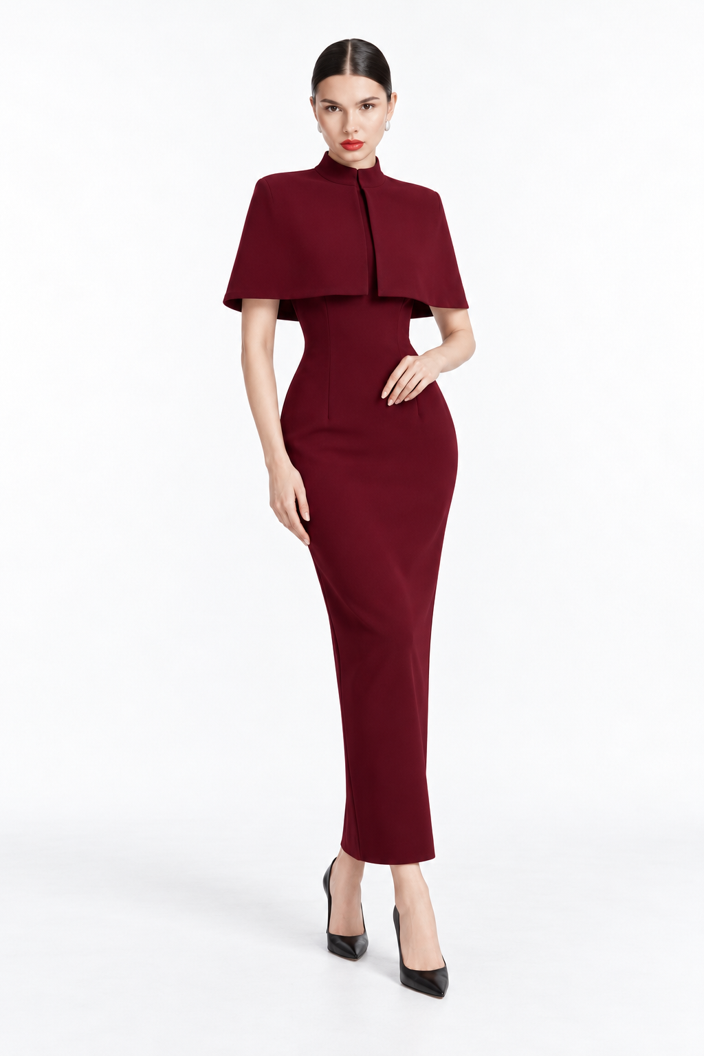 Ameilie Dress Suit