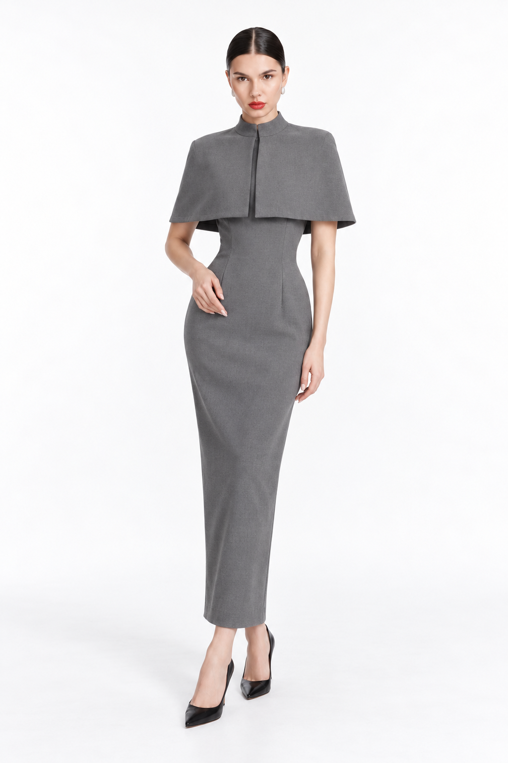 Ameilie Dress Suit