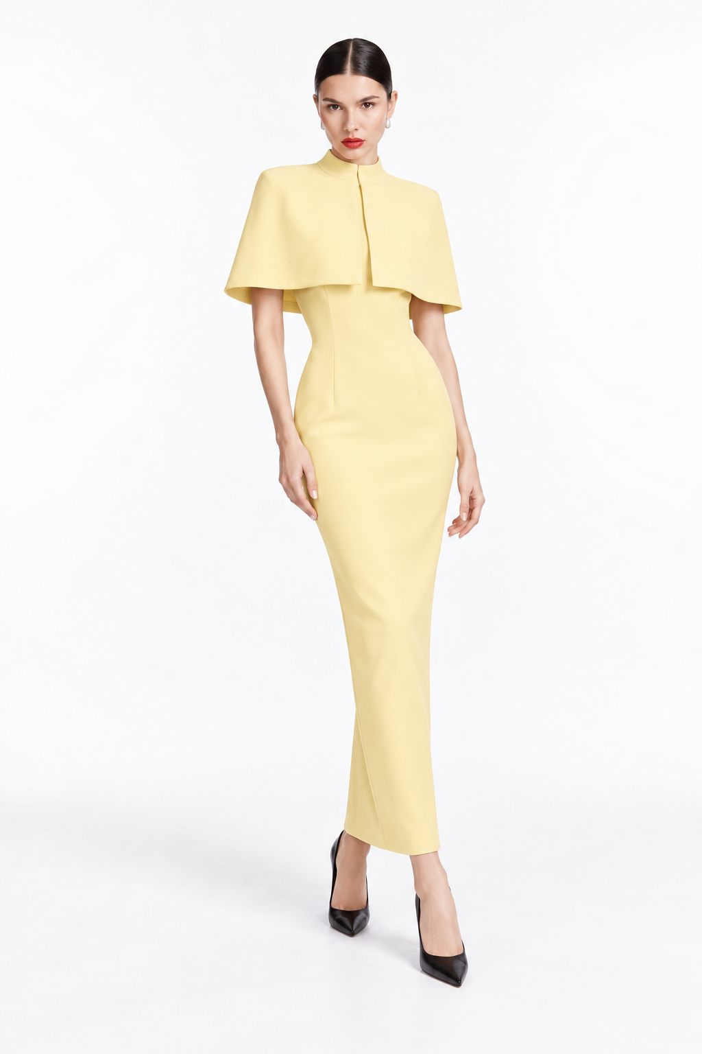 Ameilie Dress Suit