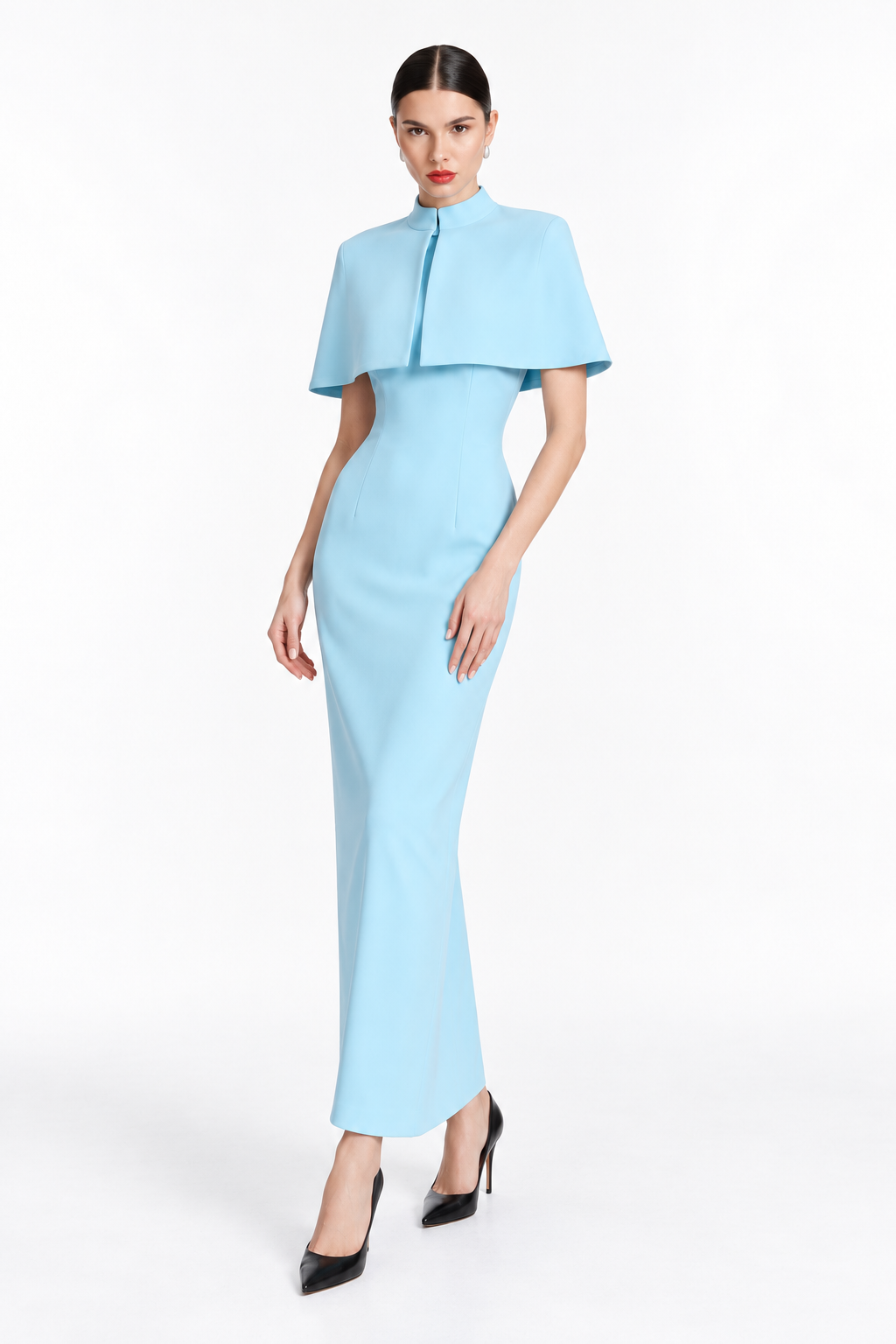 Ameilie Dress Suit