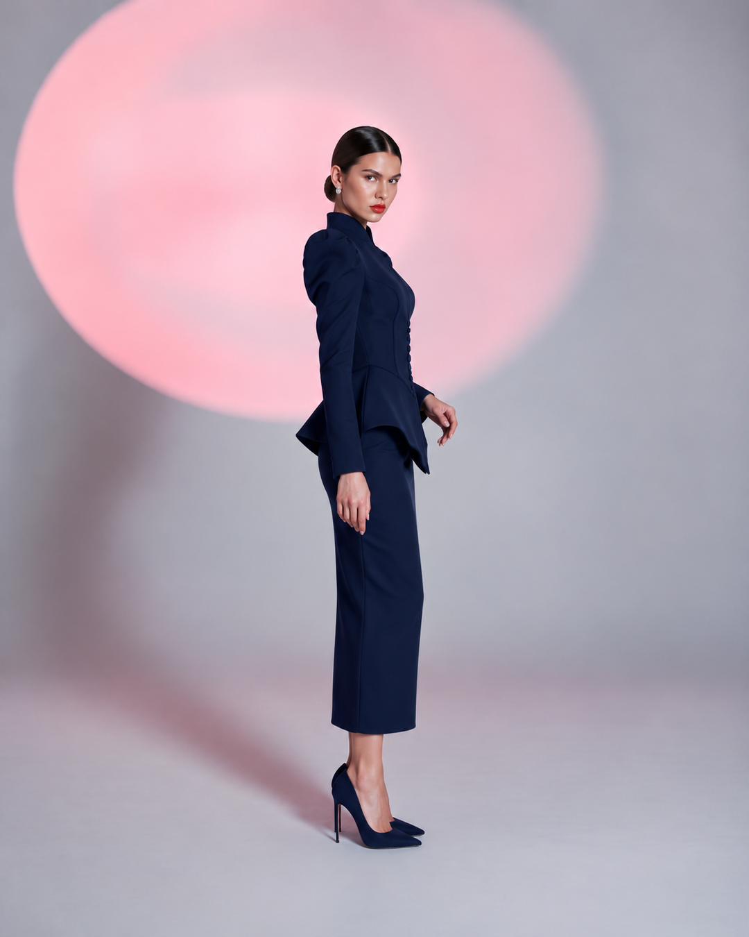 Avielle Suit