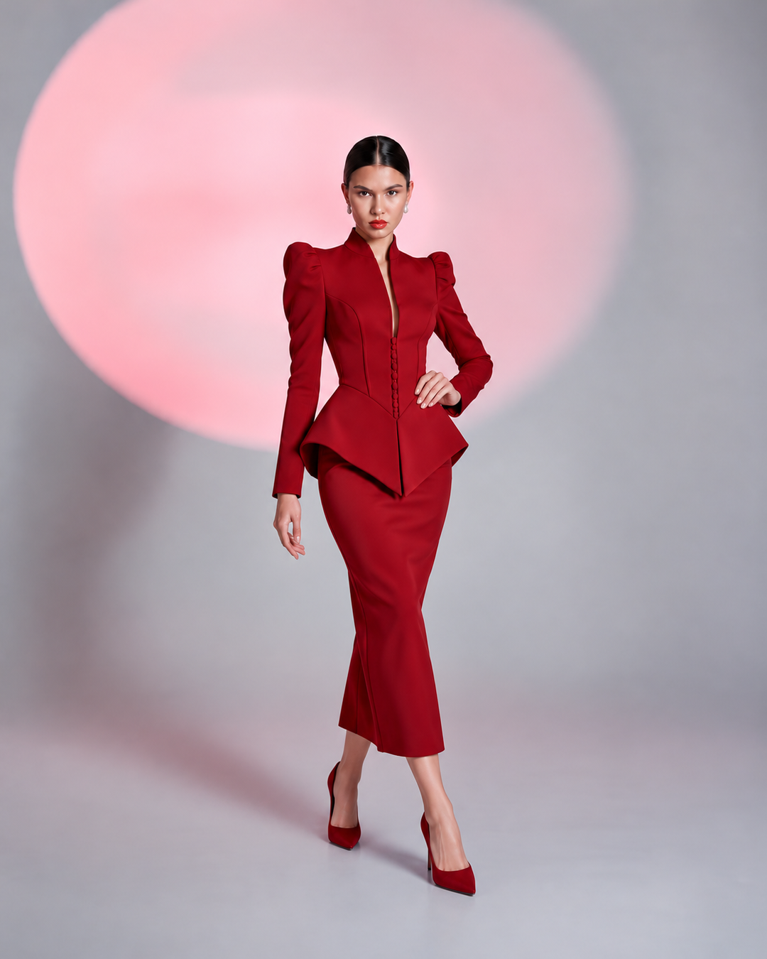 Avielle Suit