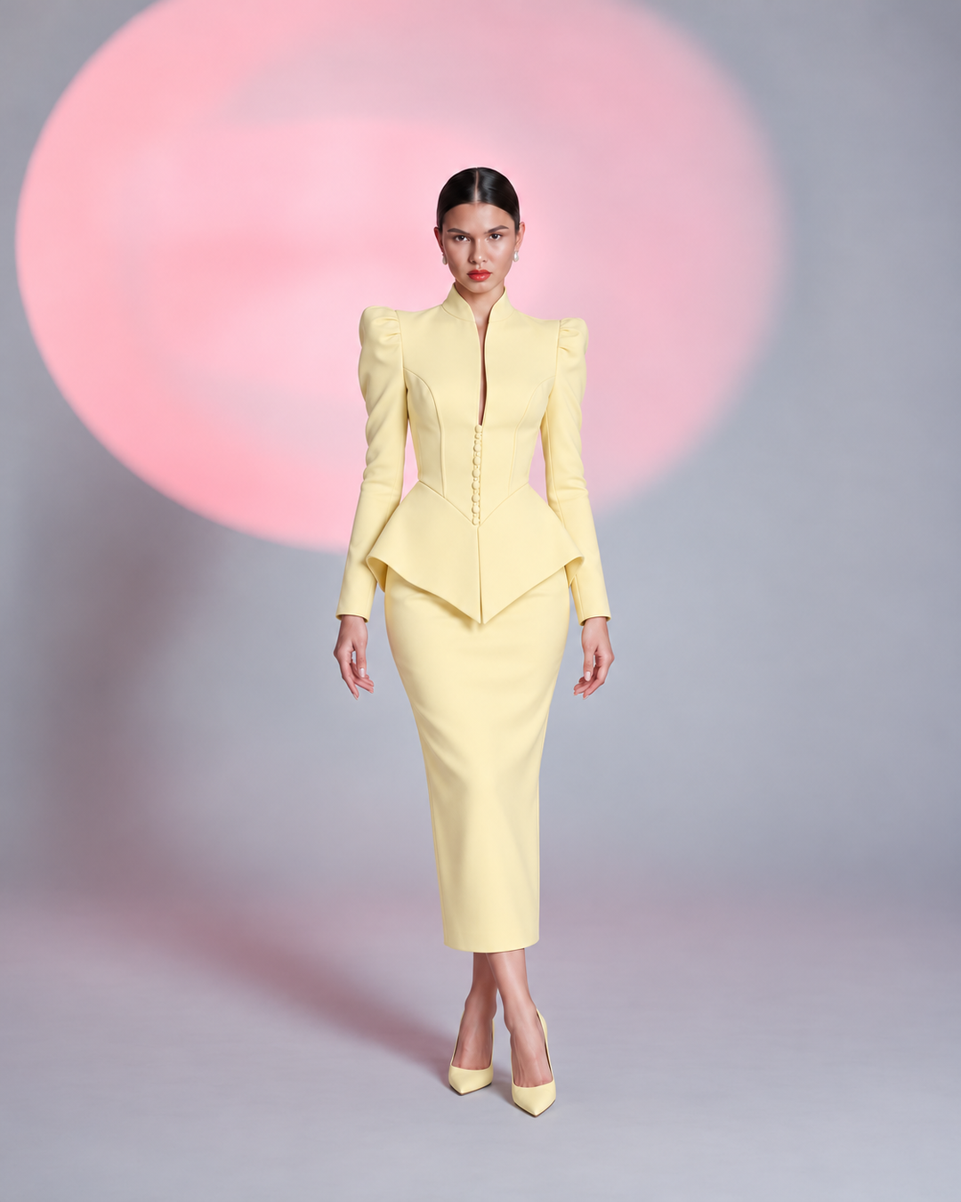 Avielle Suit