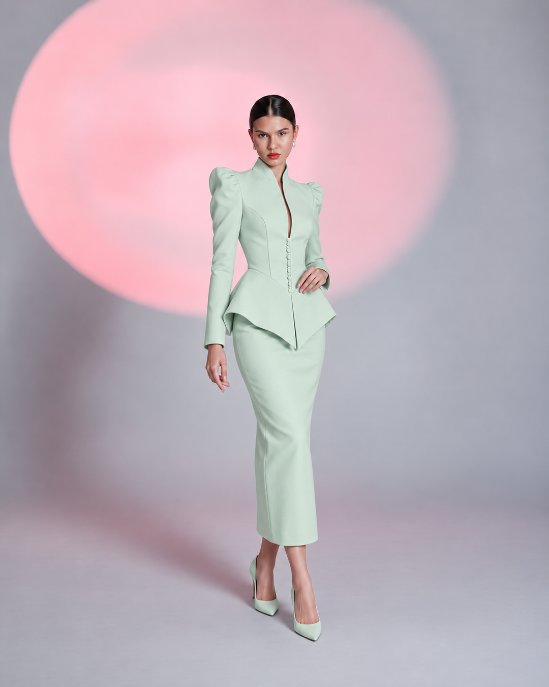 Avielle Suit