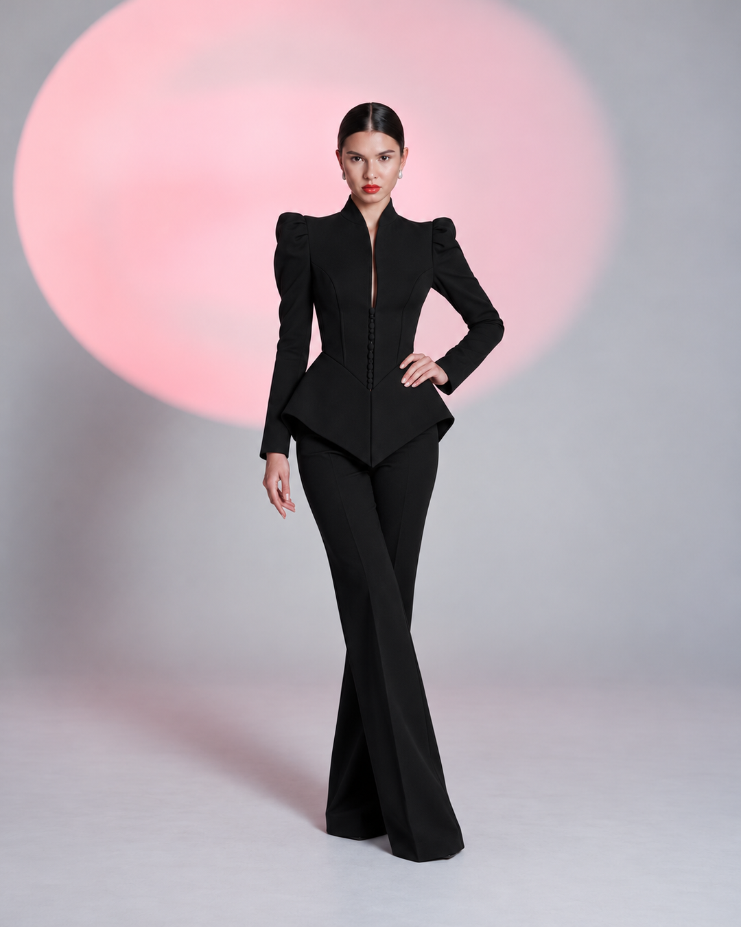 Avielle Suit