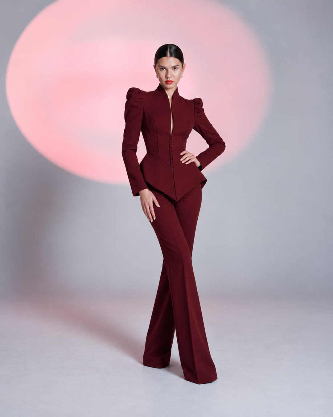 Avielle Suit