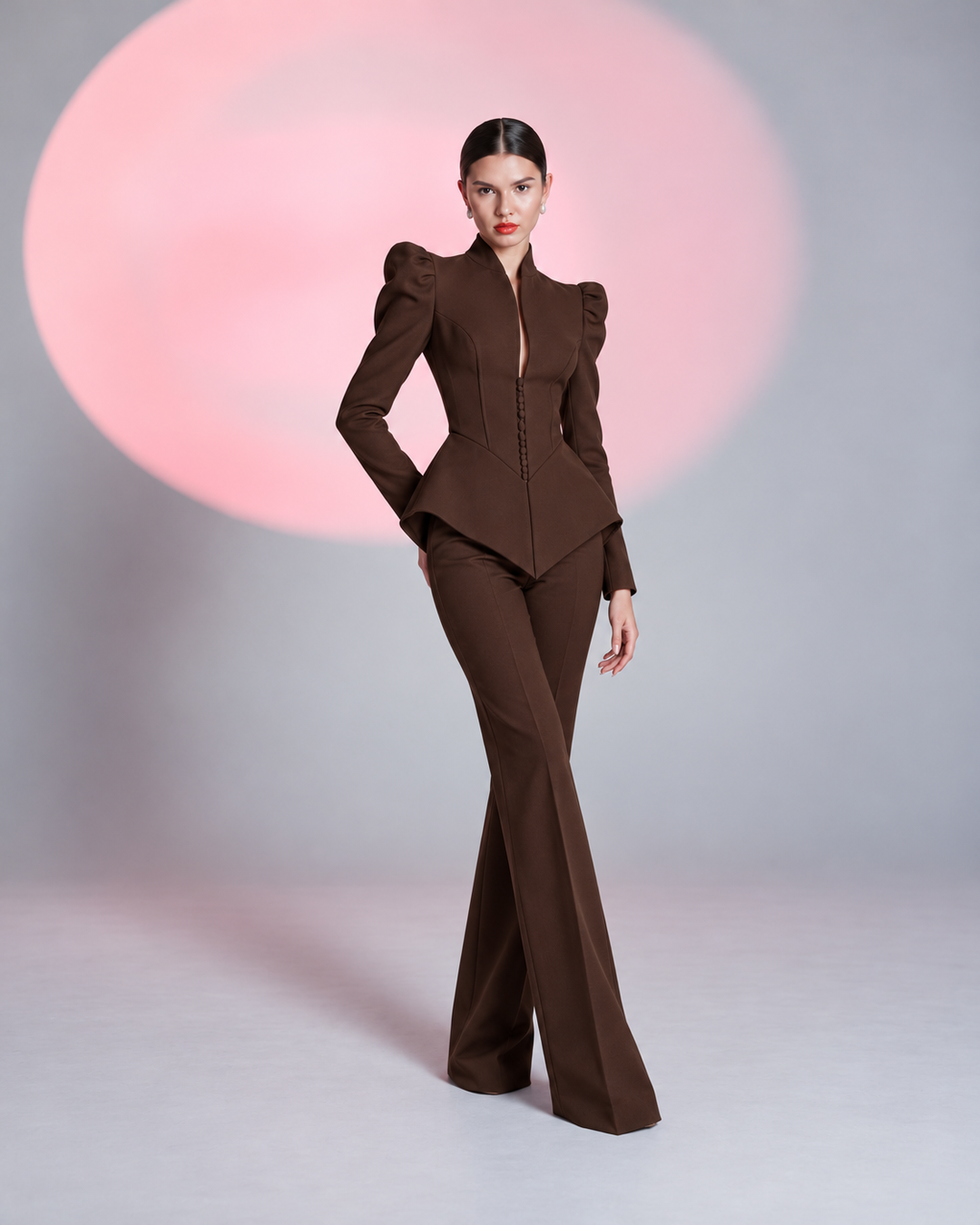 Avielle Suit