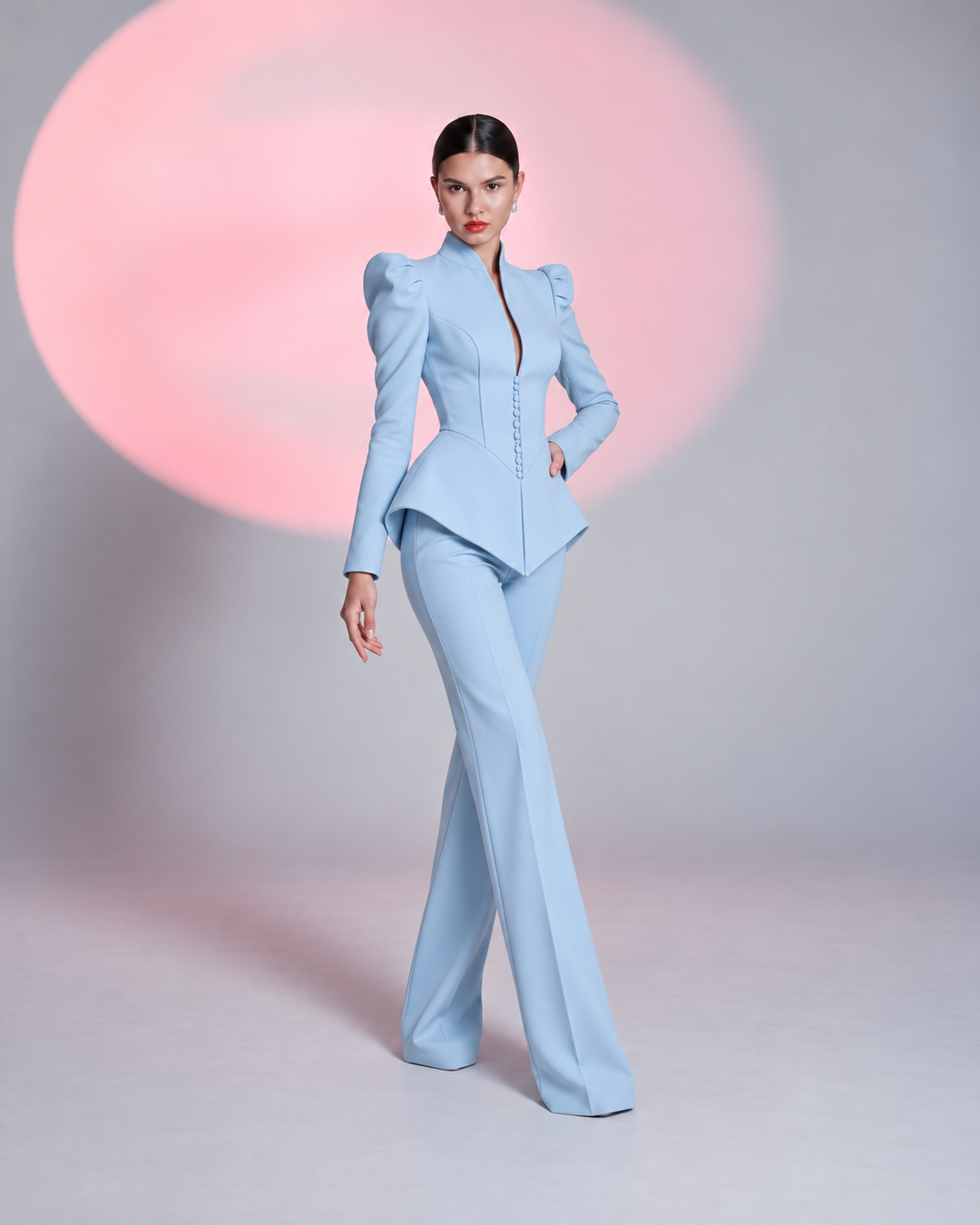 Avielle Suit