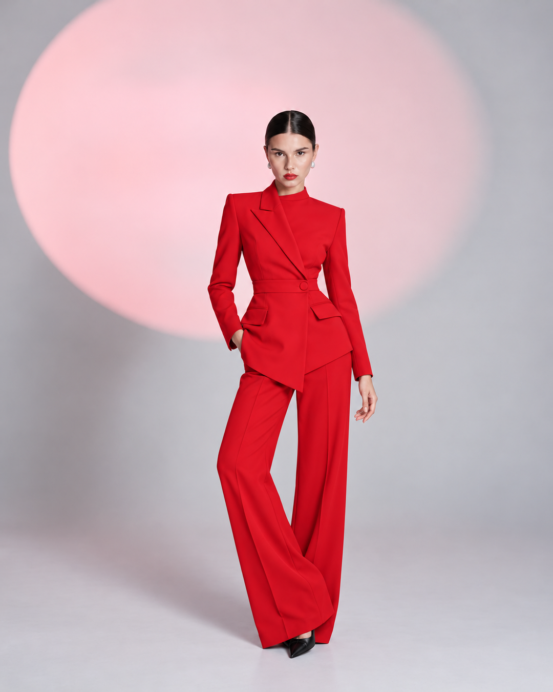 Zarelle Suit