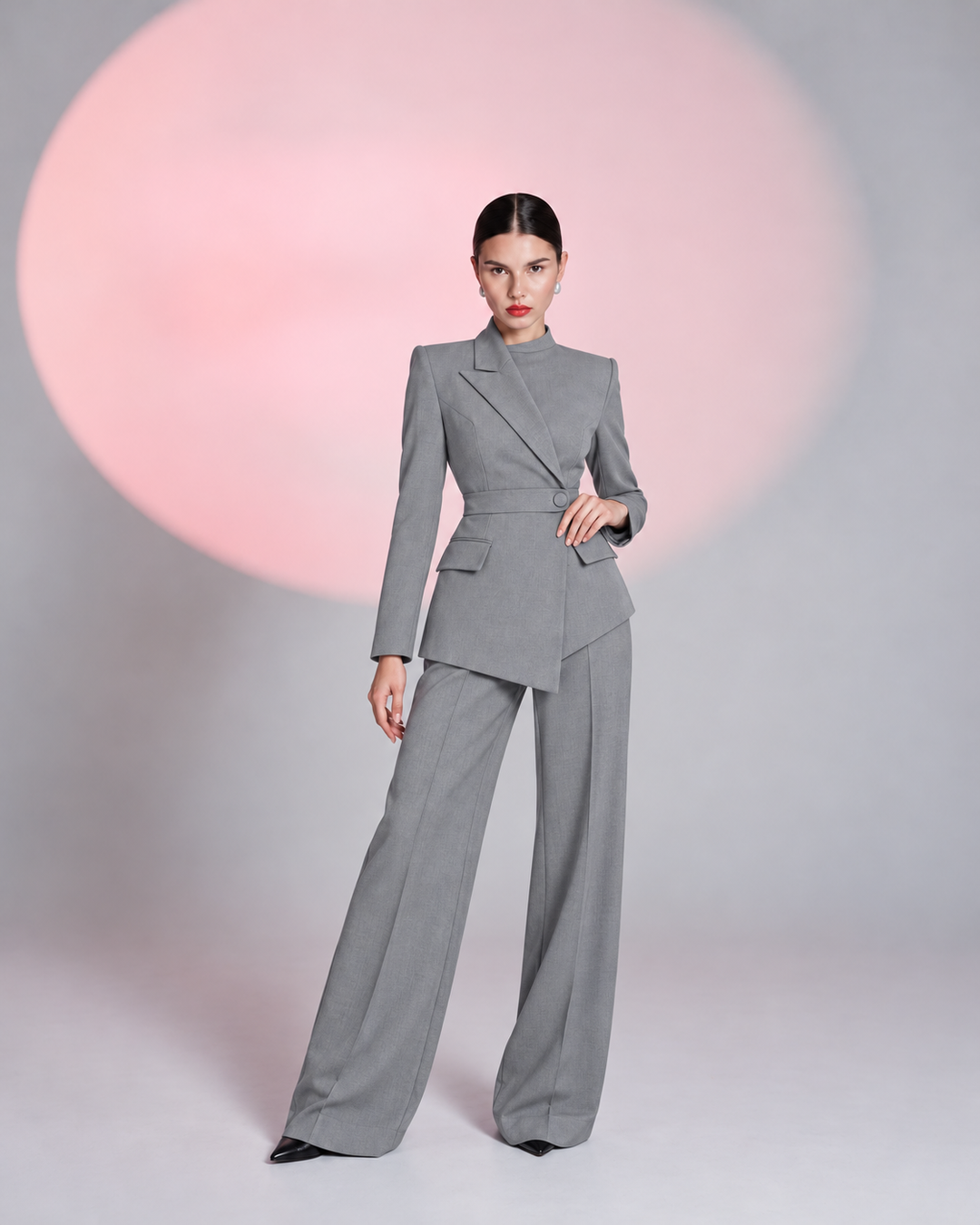 Zarelle Suit