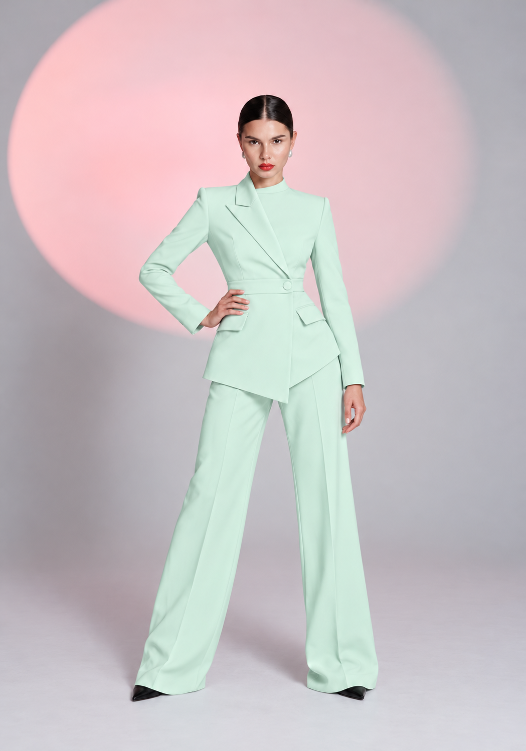 Zarelle Suit