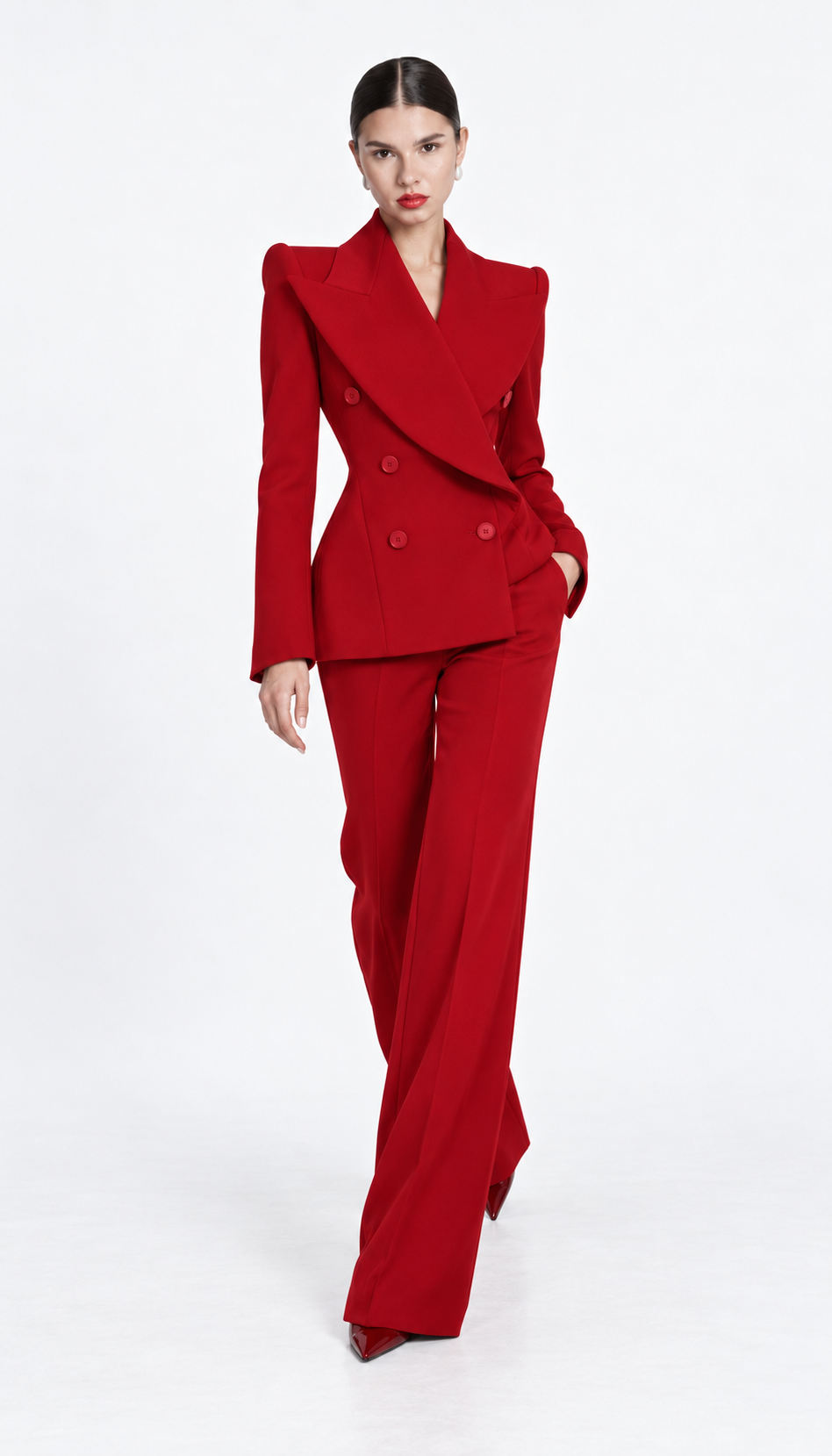 Clair Suit