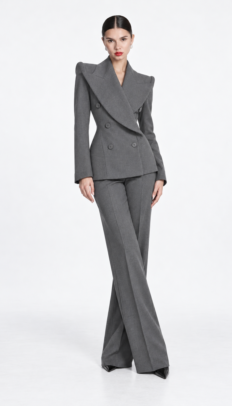 Clair Suit