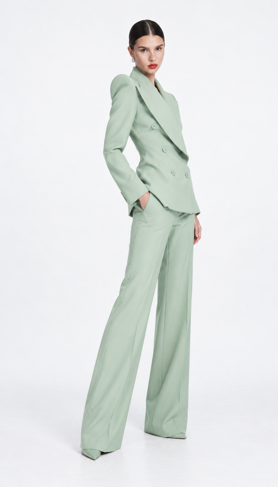 Clair Suit
