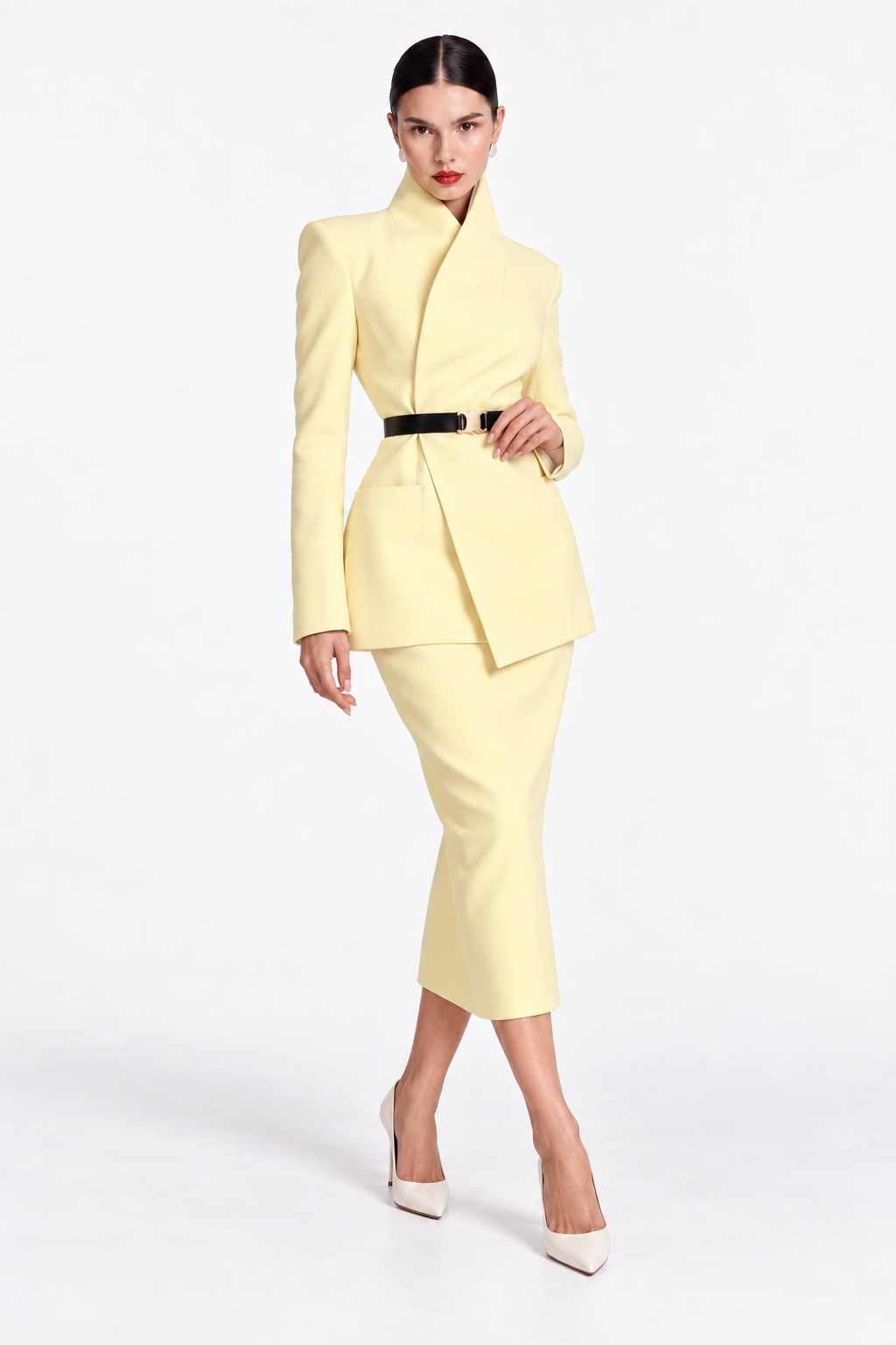 Noelle Suit