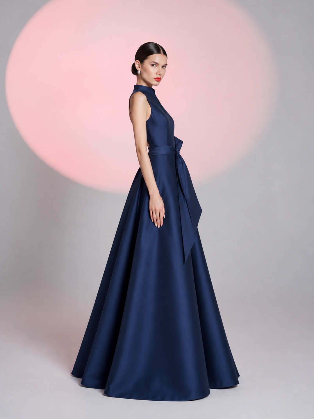 Evangeline Dress