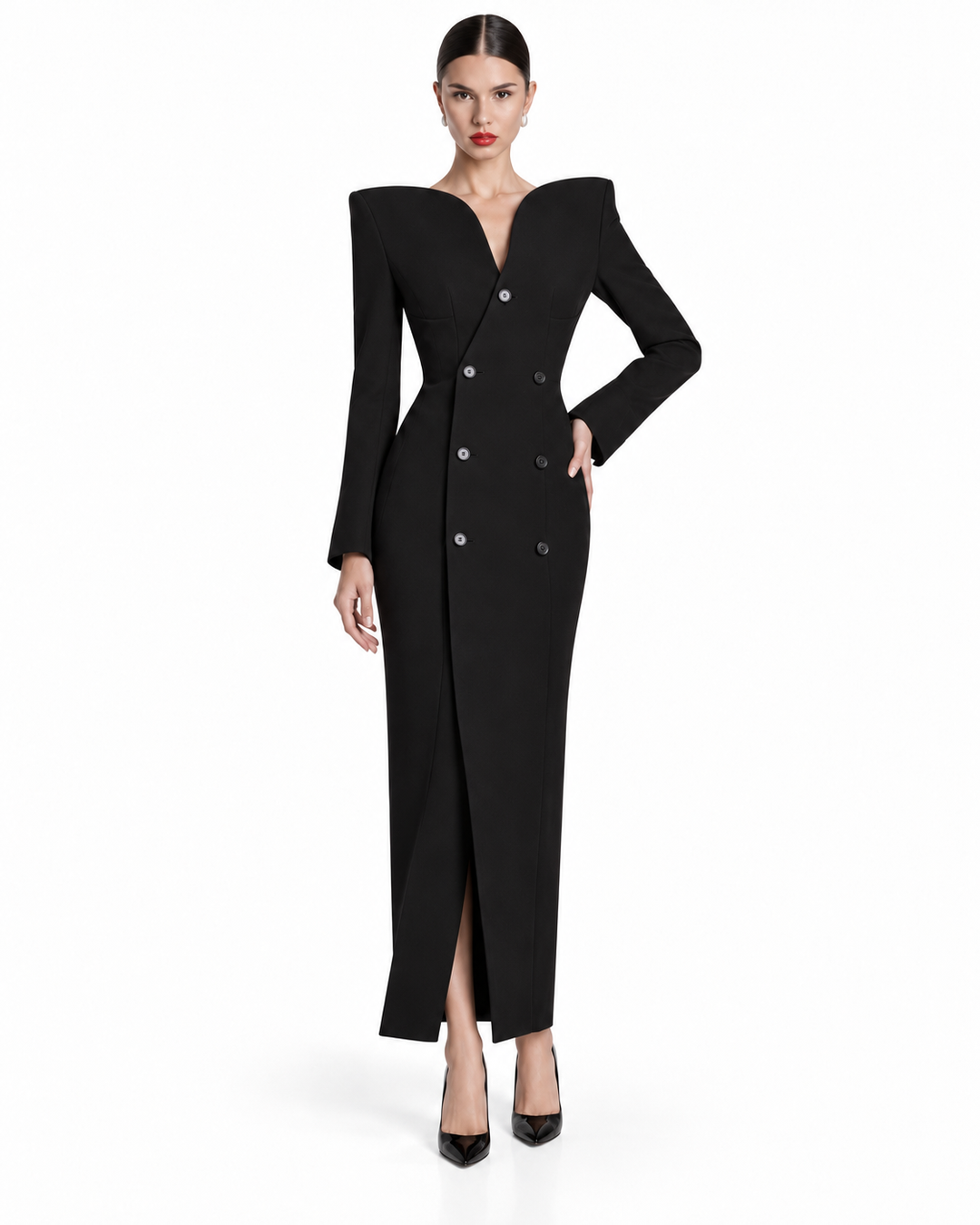 Collete Dress Suit