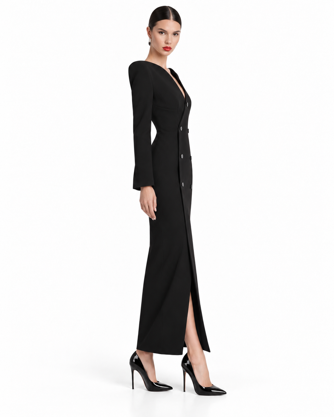Collete Dress Suit