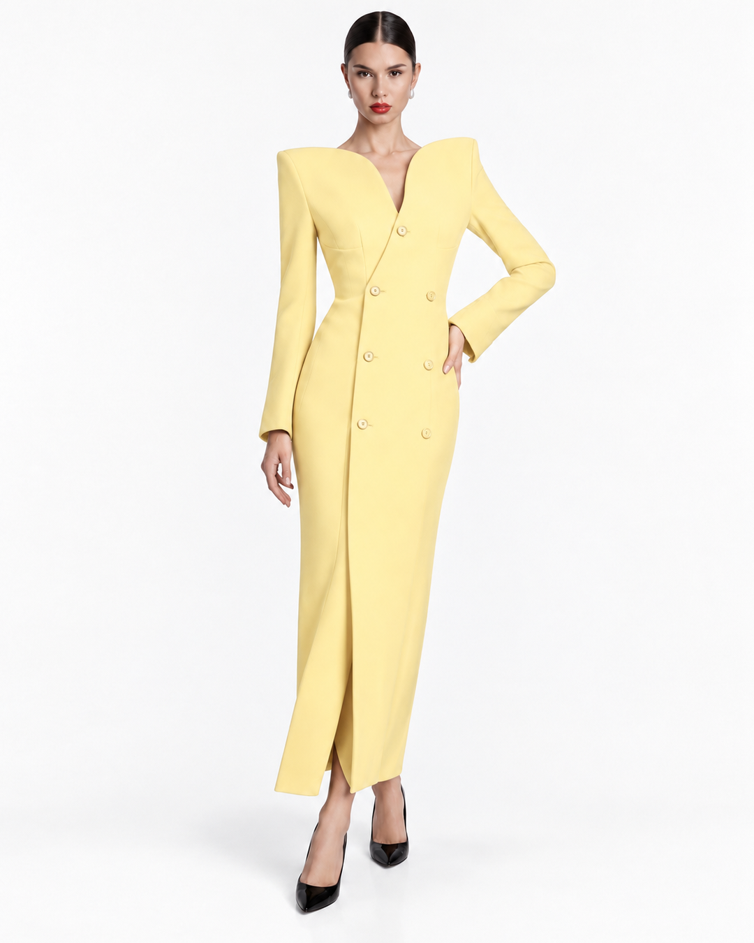 Collete Dress Suit