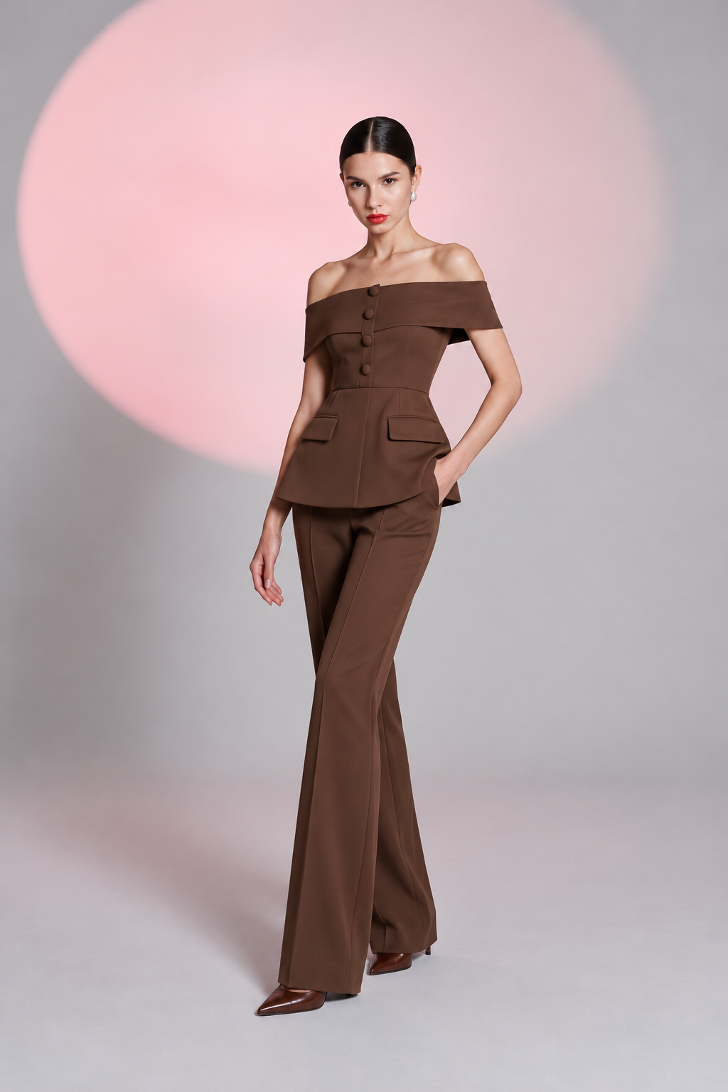 Delailah Suit