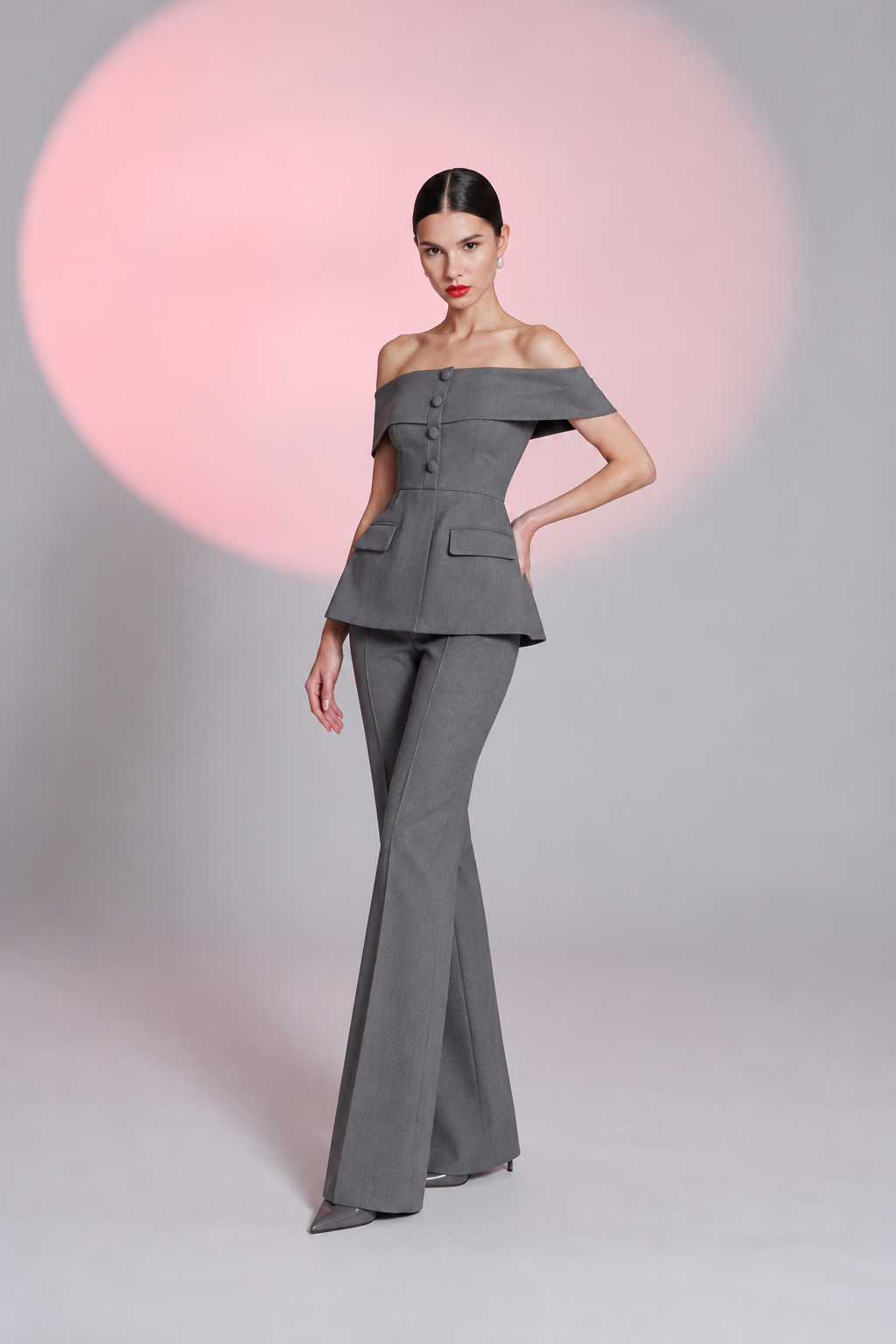 Delailah Suit