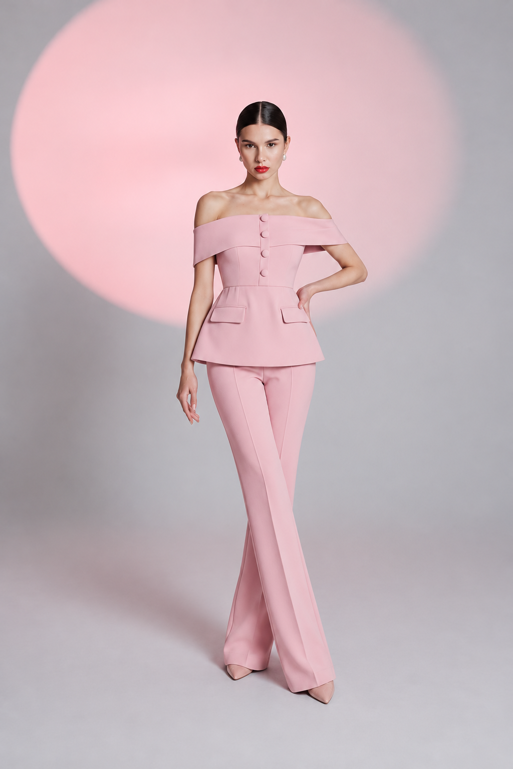 Delailah Suit