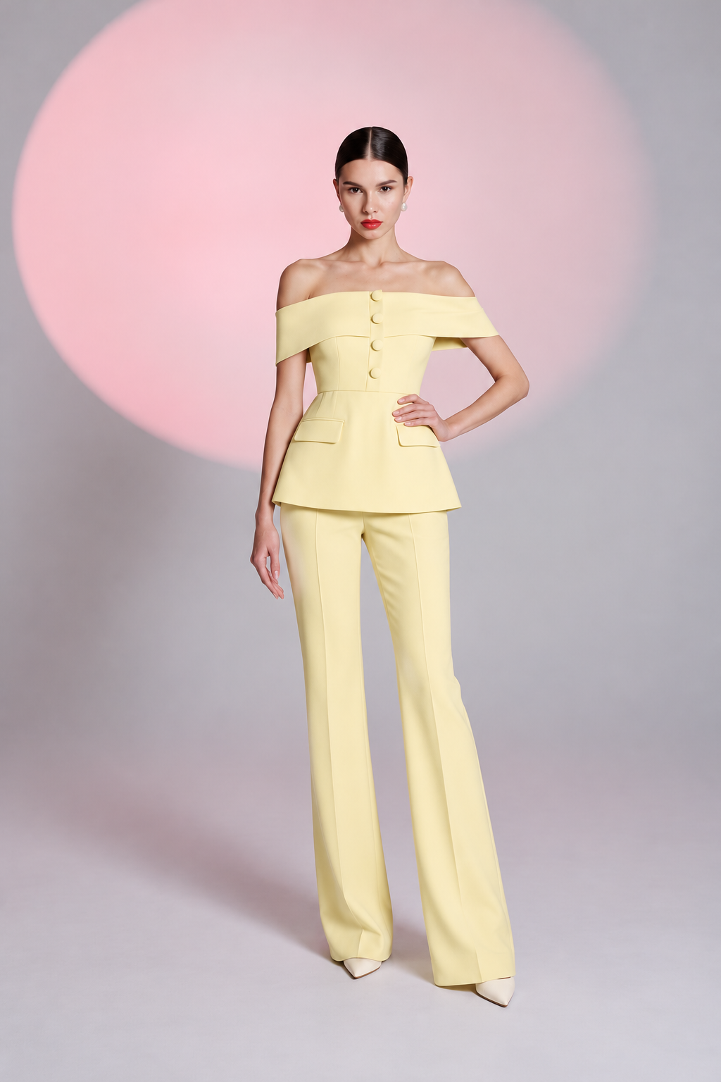 Delailah Suit