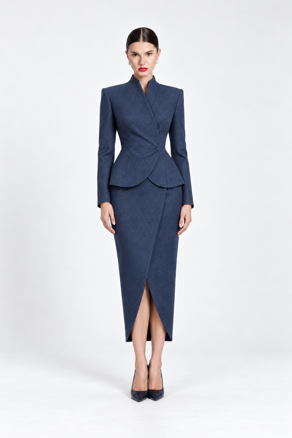 Crisanta Suit