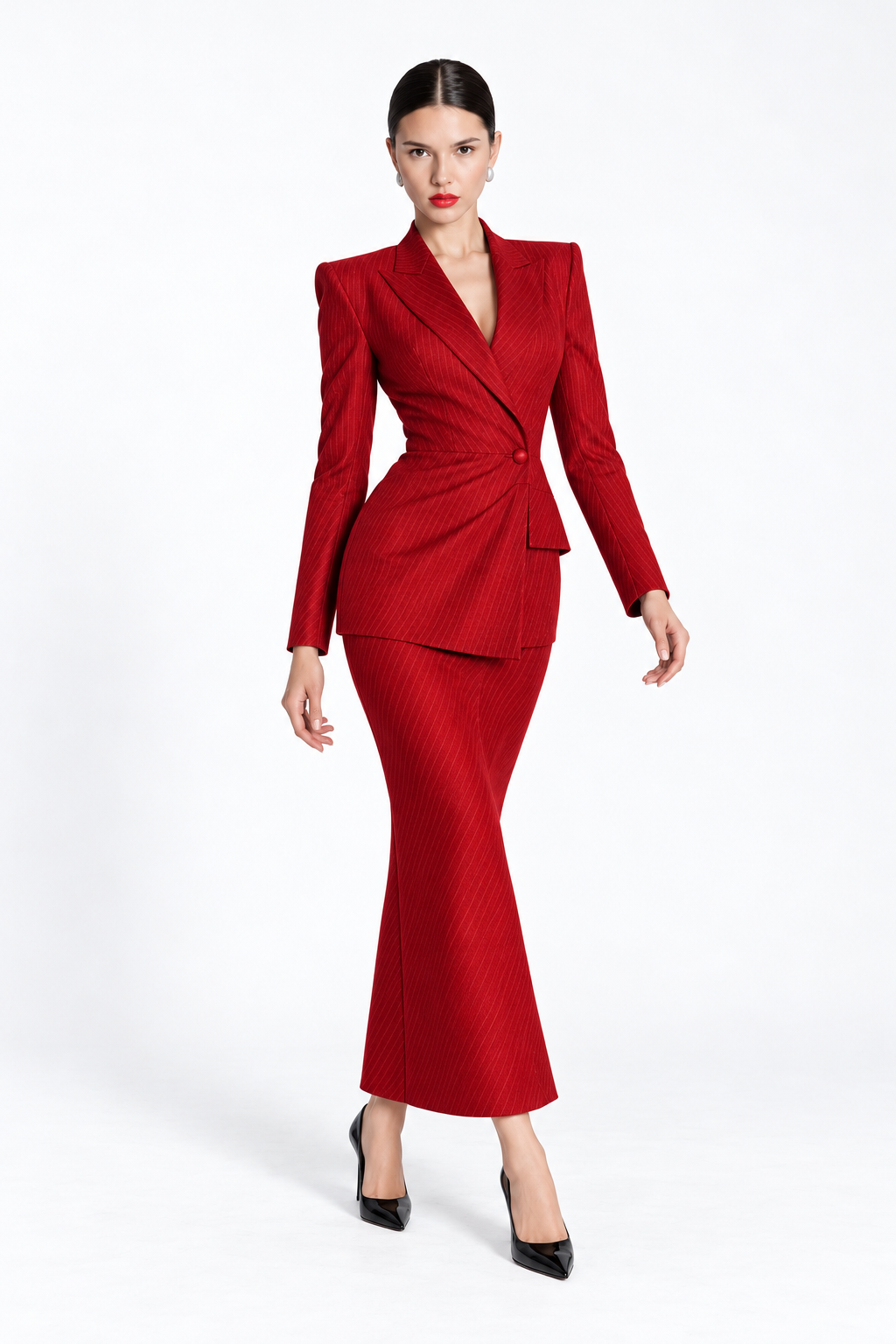 Norelyn Suit