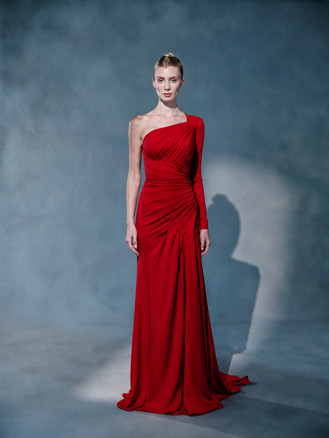 VIRELLE DRESS