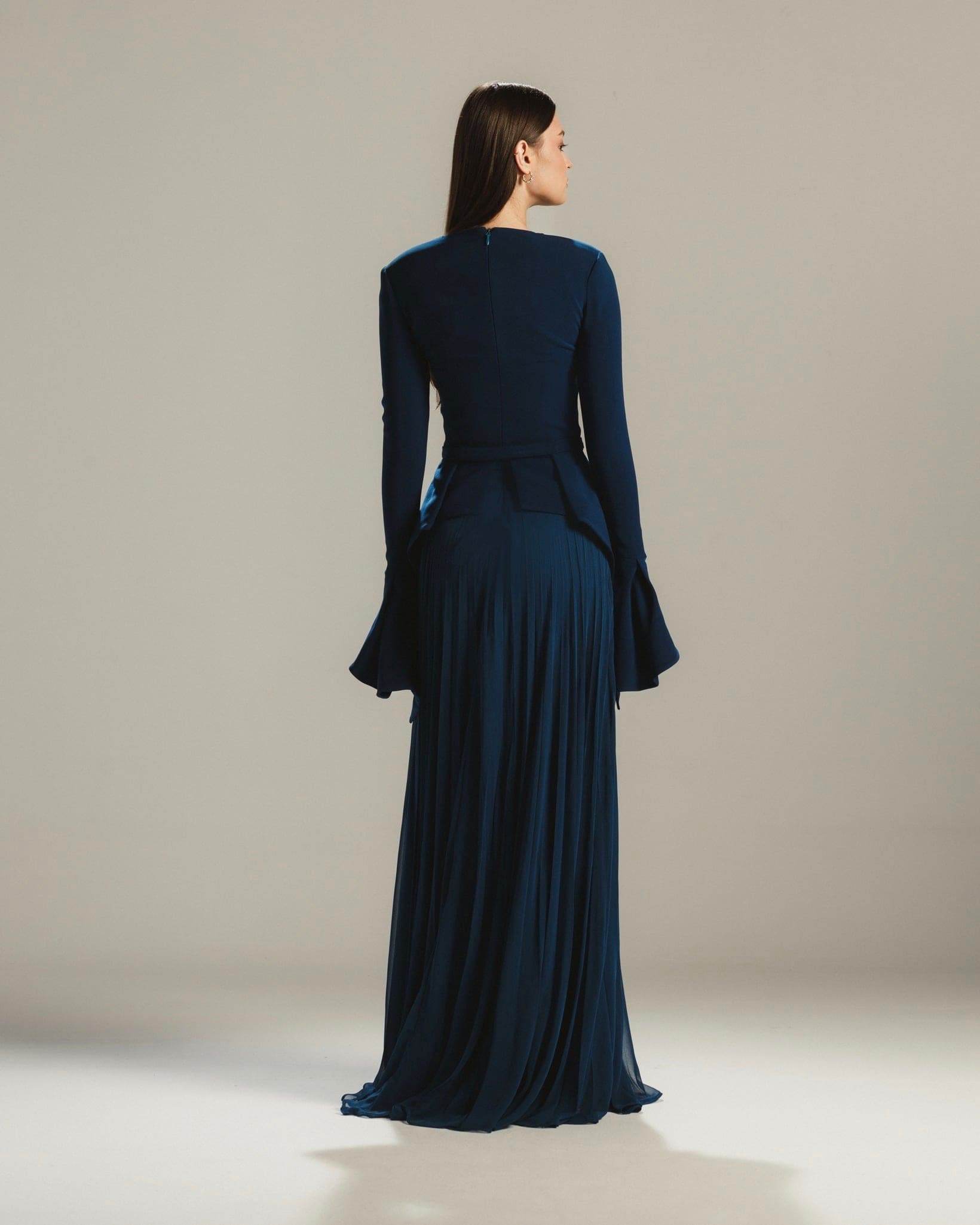 Cambria Dress - MOONMAINS EGY