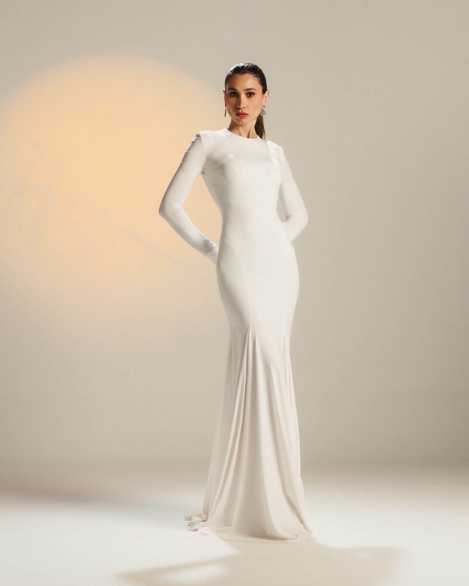 Caelia Dress - MOONMAINS EGY