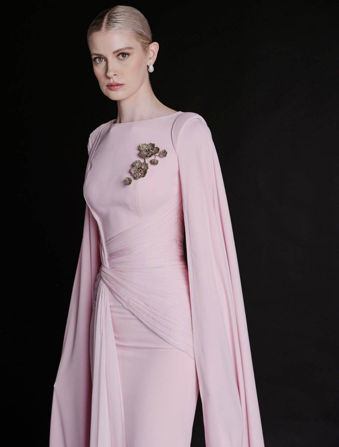 Raena Dress - MOONMAINS EGY