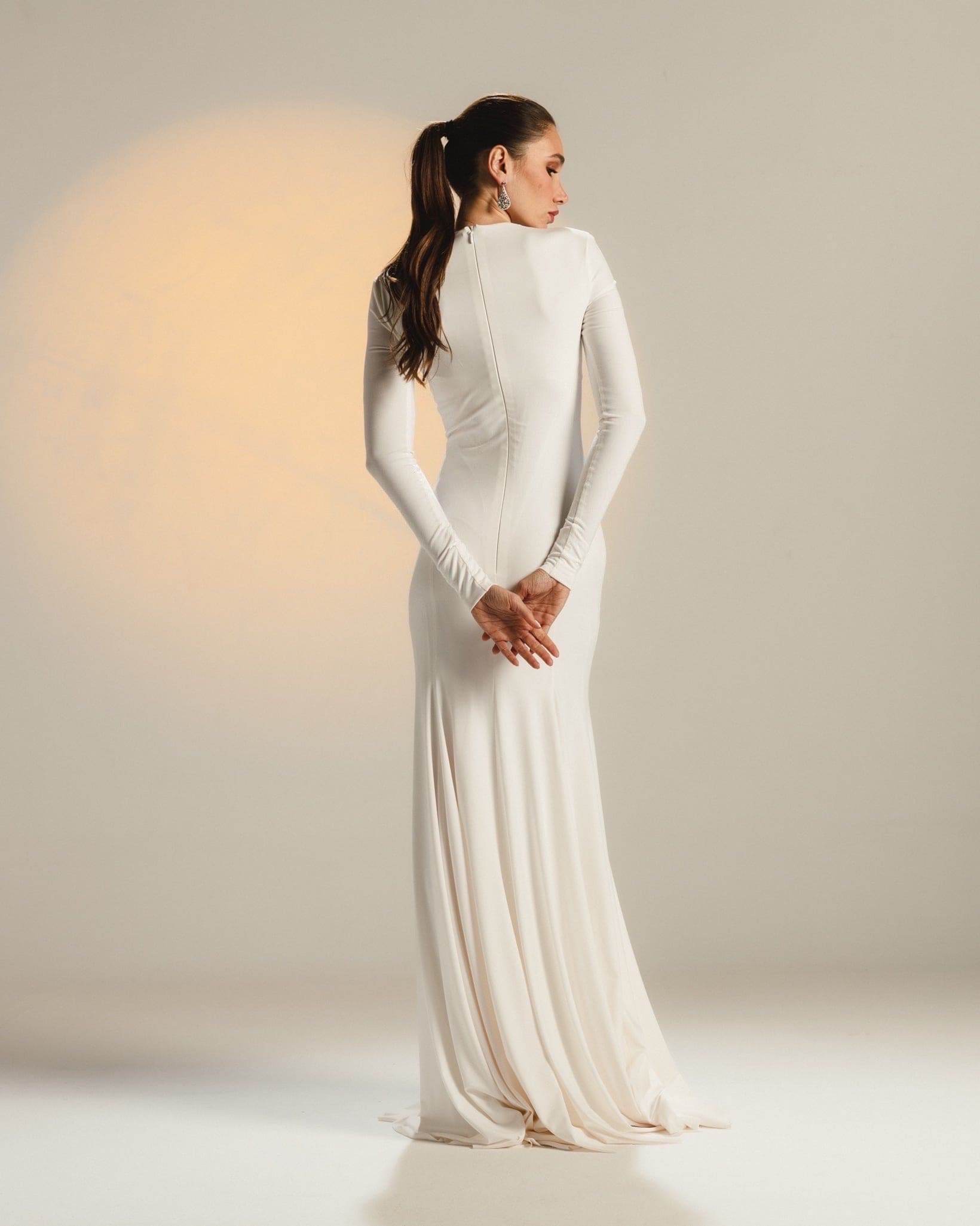 Caelia Dress - MOONMAINS EGY