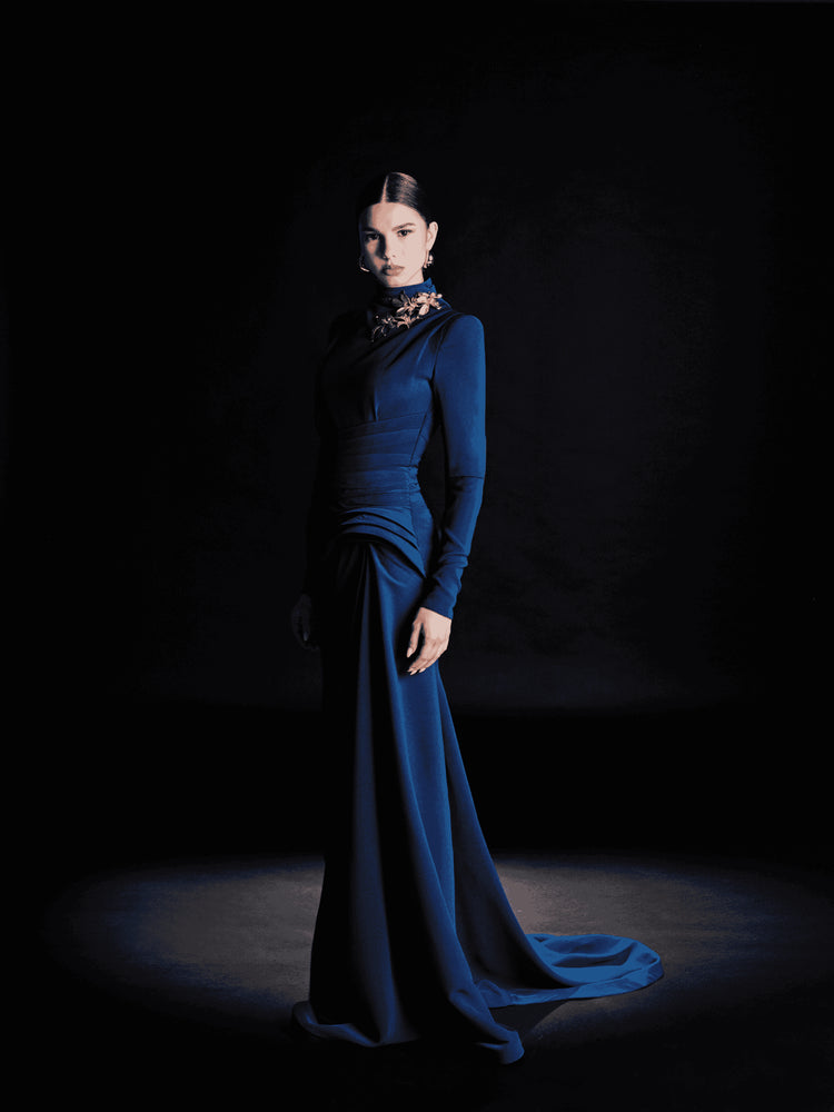 Lillian Dress - MOONMAINS EGY