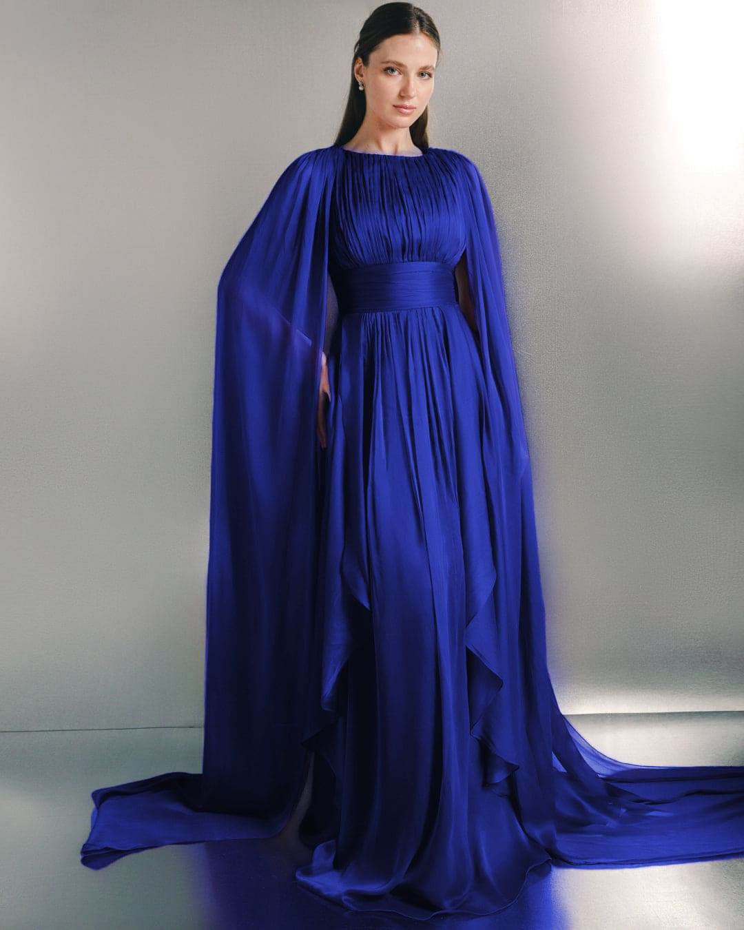 Ceilia dress - MOONMAINS EGY