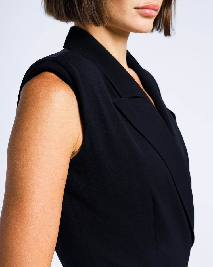 ASHLEY SLIM-FIT JUMPSUIT - MOONMAINS EGY