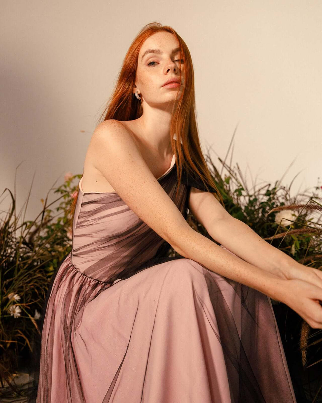 Harper Dress