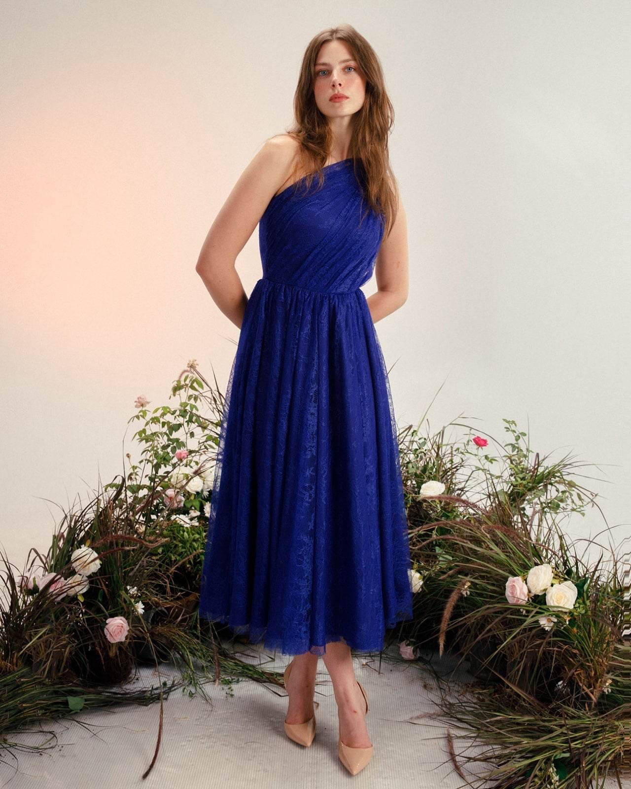 Elsie dress - MOONMAINS EGY