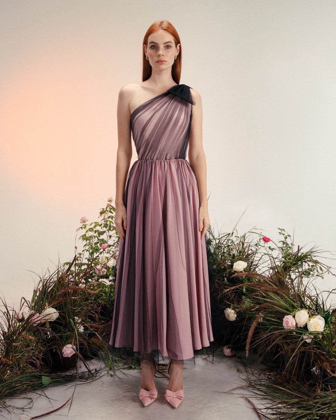 Harper dress - MOONMAINS EGY