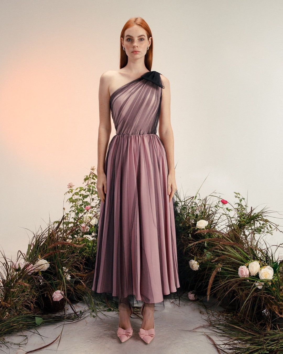 Harper Dress