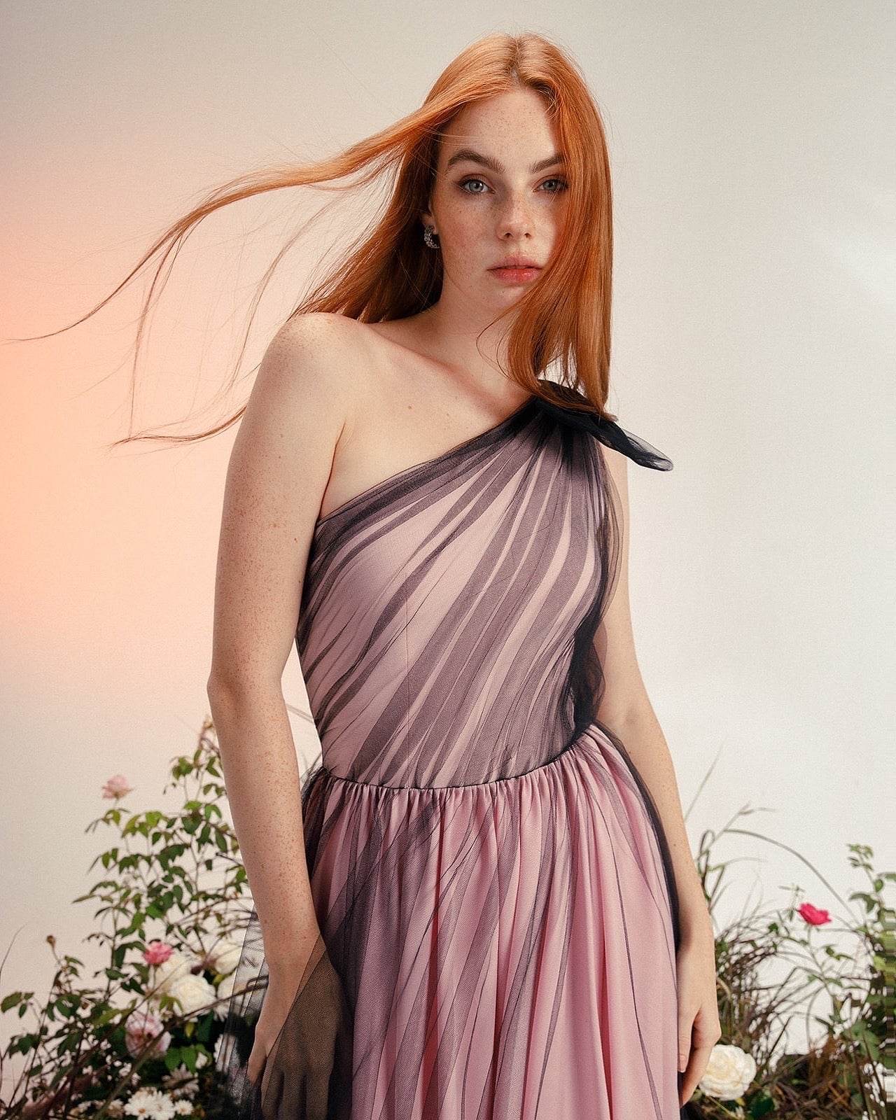 Harper dress - MOONMAINS EGY